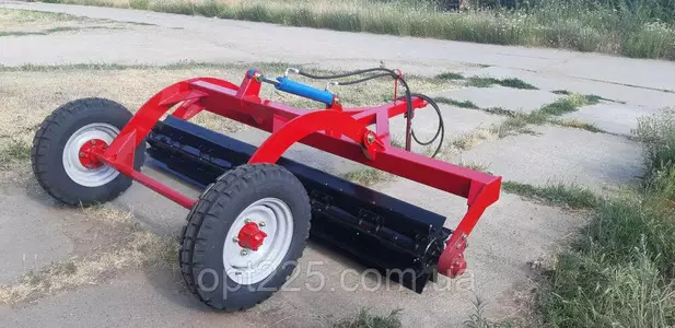 Измельчители пожнивных остатков Измельчители пожнивных остатков