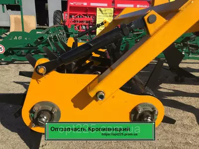 Глубокорыхлители Глубокорыхлители